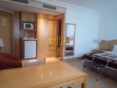 Flat/Apart Hotel, 1 quarto, 30 m² - Foto 2