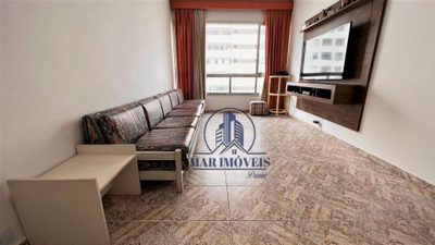 Apartamento, 2 quartos, 85 m² - Foto 1
