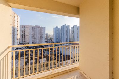 Apartamento, 2 quartos, 49 m² - Foto 4