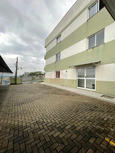 Apartamento, 2 quartos, 65 m² - Foto 4