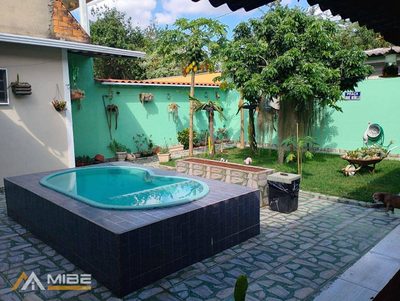 Casa, 2 quartos - Foto 1