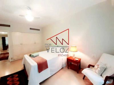 Apartamento, 3 quartos, 92 m² - Foto 3