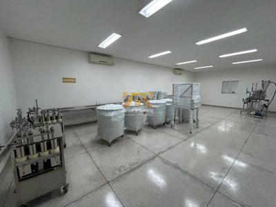 Depósito-Galpão, 1750 m² - Foto 4