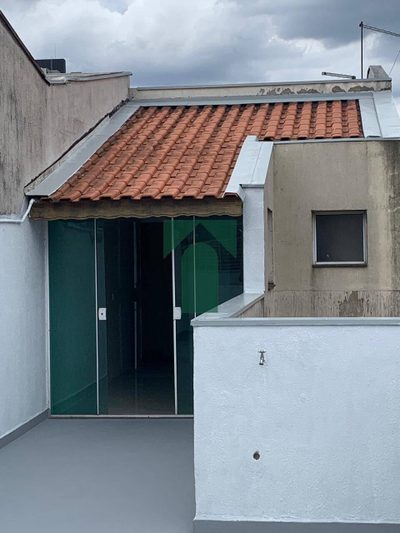 Cobertura, 2 quartos, 120 m² - Foto 4