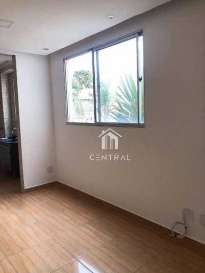 Apartamento, 2 quartos, 45 m² - Foto 5