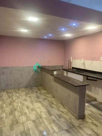 Loja-Salão, 23 m² - Foto 3