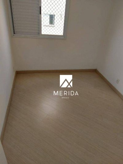 Apartamento, 3 quartos, 59 m² - Foto 5