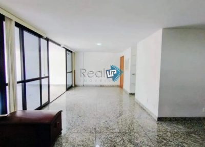 Apartamento, 3 quartos, 162 m² - Foto 2
