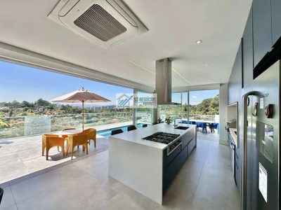 Casa de Condomínio, 7 quartos - Foto 3