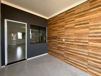 Casa, 1 quarto, 66 m² - Foto 3