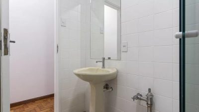 Apartamento, 1 quarto, 27 m² - Foto 4