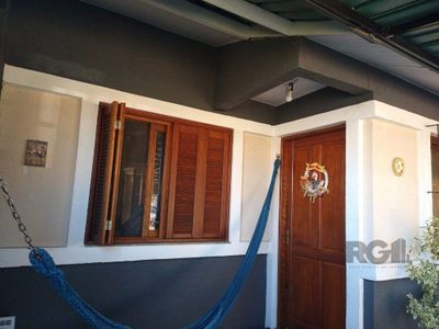 Casa, 2 quartos, 84 m² - Foto 2
