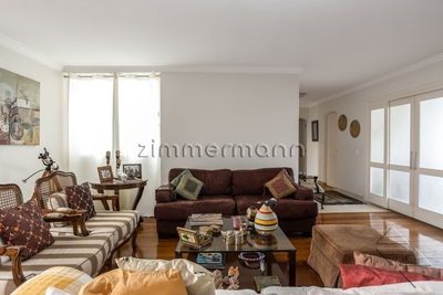 Apartamento, 4 quartos, 175 m² - Foto 4