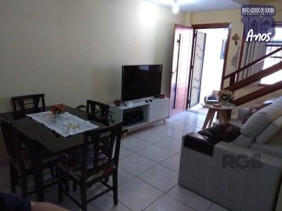 Casa, 2 quartos, 74 m² - Foto 4