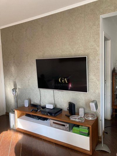 Apartamento, 3 quartos, 110 m² - Foto 2