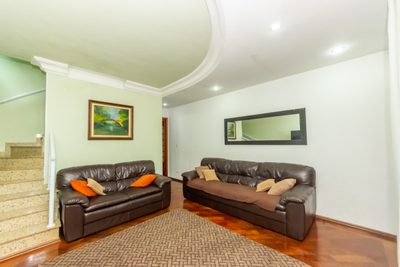 Casa, 2 quartos, 177 m² - Foto 3