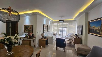 Apartamento, 3 quartos, 123 m² - Foto 1
