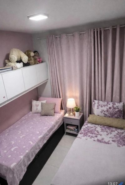 Apartamento, 2 quartos, 45 m² - Foto 5