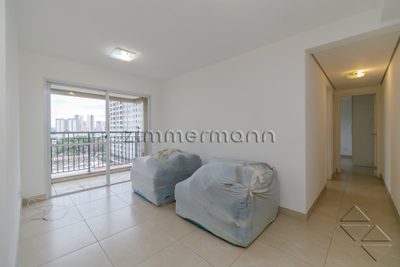 Apartamento, 2 quartos, 66 m² - Foto 1