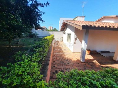 Casa, 3 quartos, 197 m² - Foto 4