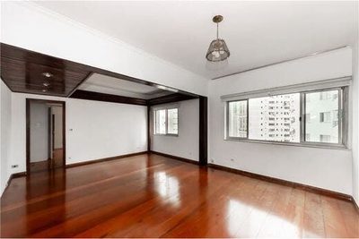 Apartamento, 1 quarto, 64 m² - Foto 1