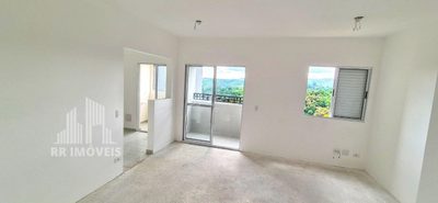 Apartamento, 2 quartos, 54 m² - Foto 3