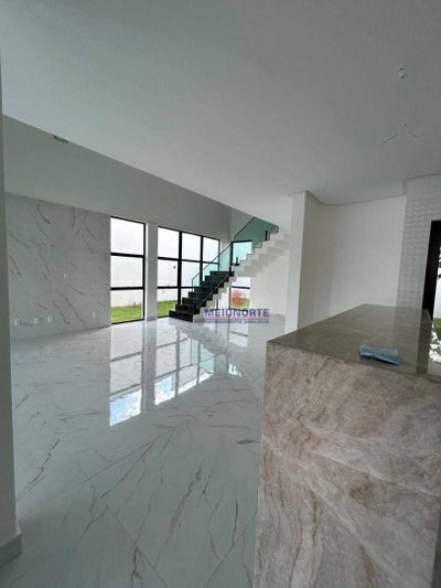 Casa, 4 quartos, 100 m² - Foto 2