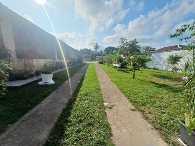 Fazenda, 1000 m² - Foto 4