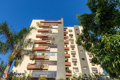 Apartamento, 3 quartos, 100 m² - Foto 1
