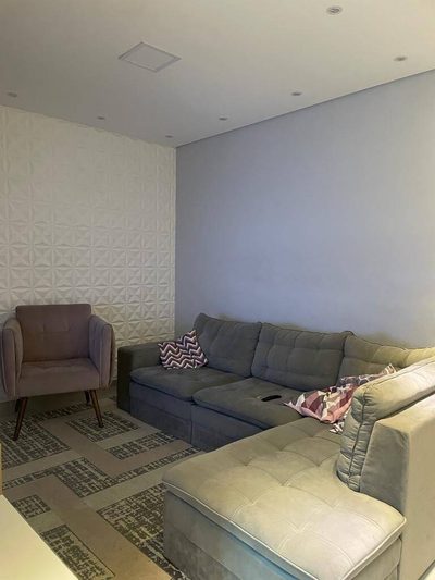 Apartamento, 3 quartos, 90 m² - Foto 5