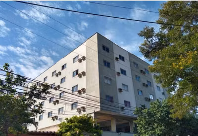 Apartamento, 1 quarto, 25 m² - Foto 1