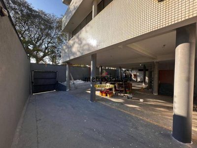 Prédio Inteiro, 1061 m² - Foto 5