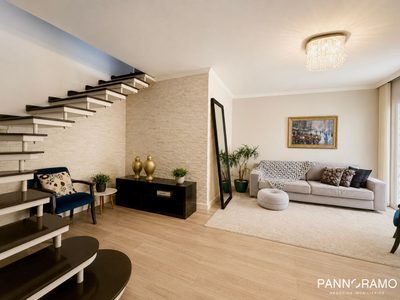 Apartamento, 4 quartos, 180 m² - Foto 2
