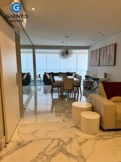 Apartamento, 3 quartos, 140 m² - Foto 1