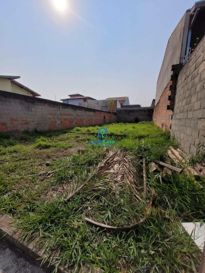 Terreno, 200 m² - Foto 1