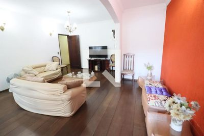 Casa, 6 quartos, 380 m² - Foto 3