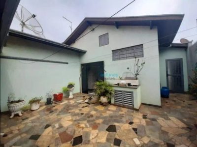 Casa, 3 quartos, 168 m² - Foto 5