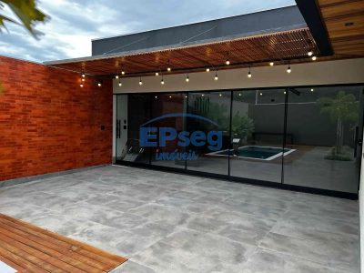 Casa, 2 quartos, 120 m² - Foto 4