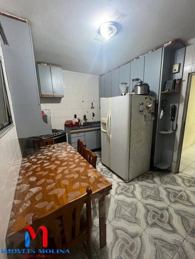 Apartamento, 2 quartos, 55 m² - Foto 1
