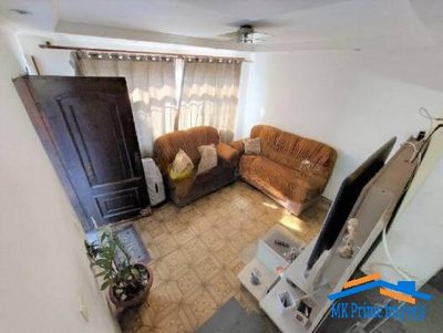 Sobrado, 4 quartos, 176 m² - Foto 3