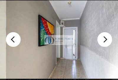 Sobrado, 3 quartos, 148 m² - Foto 4