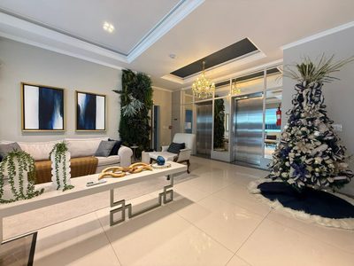 Apartamento, 4 quartos, 281 m² - Foto 3