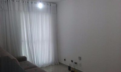 Apartamento, 2 quartos, 50 m² - Foto 4