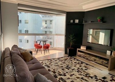 Apartamento, 2 quartos, 141 m² - Foto 1