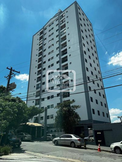 Apartamento, 2 quartos, 70 m² - Foto 2