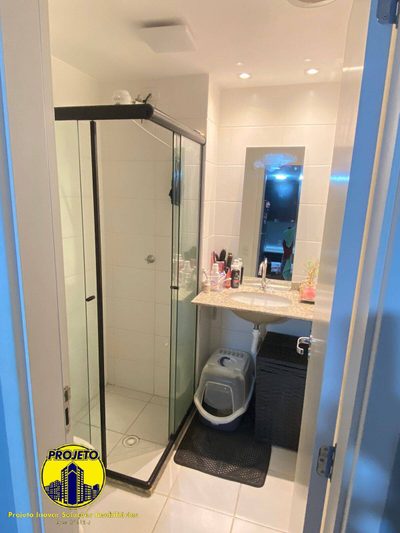 Apartamento, 1 quarto, 29 m² - Foto 5