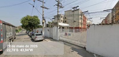 Apartamento, 2 quartos, 46 m² - Foto 1