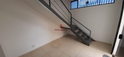 Depósito-Galpão, 280 m² - Foto 3