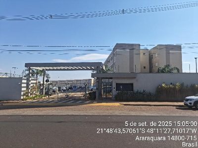 Apartamento, 43 m² - Foto 1