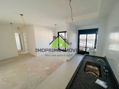 Apartamento, 2 quartos, 70 m² - Foto 4